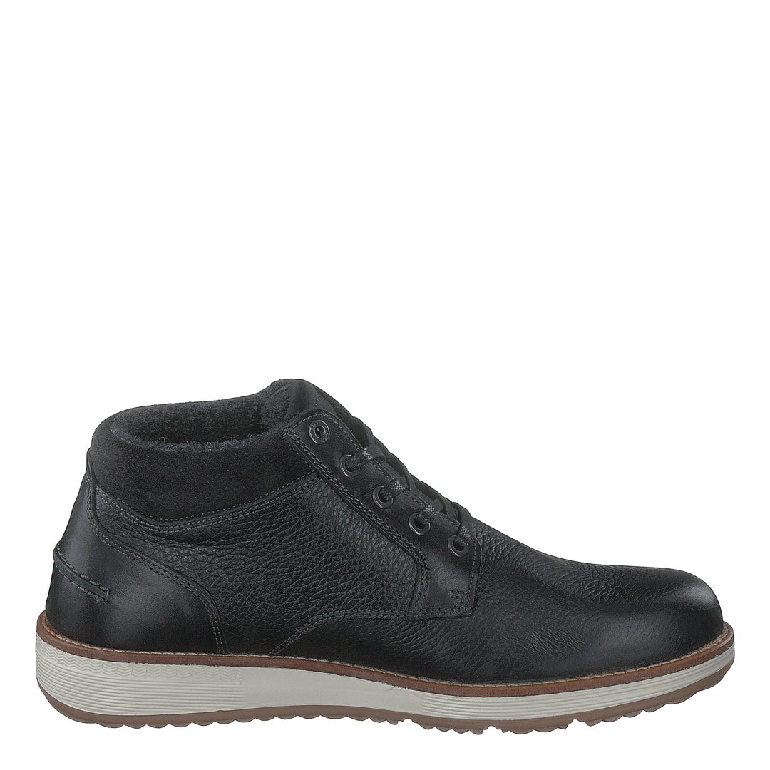 Sundal Mid Tmb M Blk