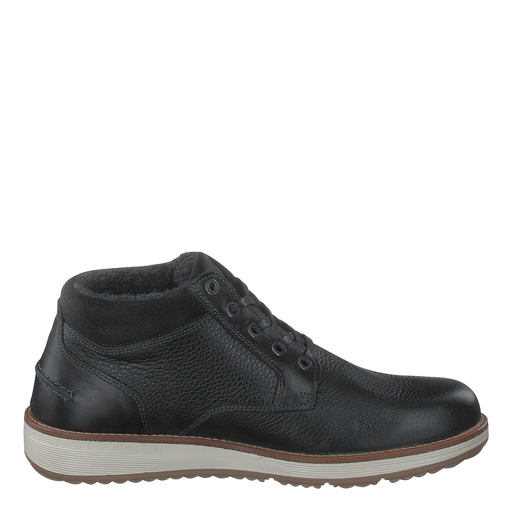 Sundal Mid Tmb M Blk