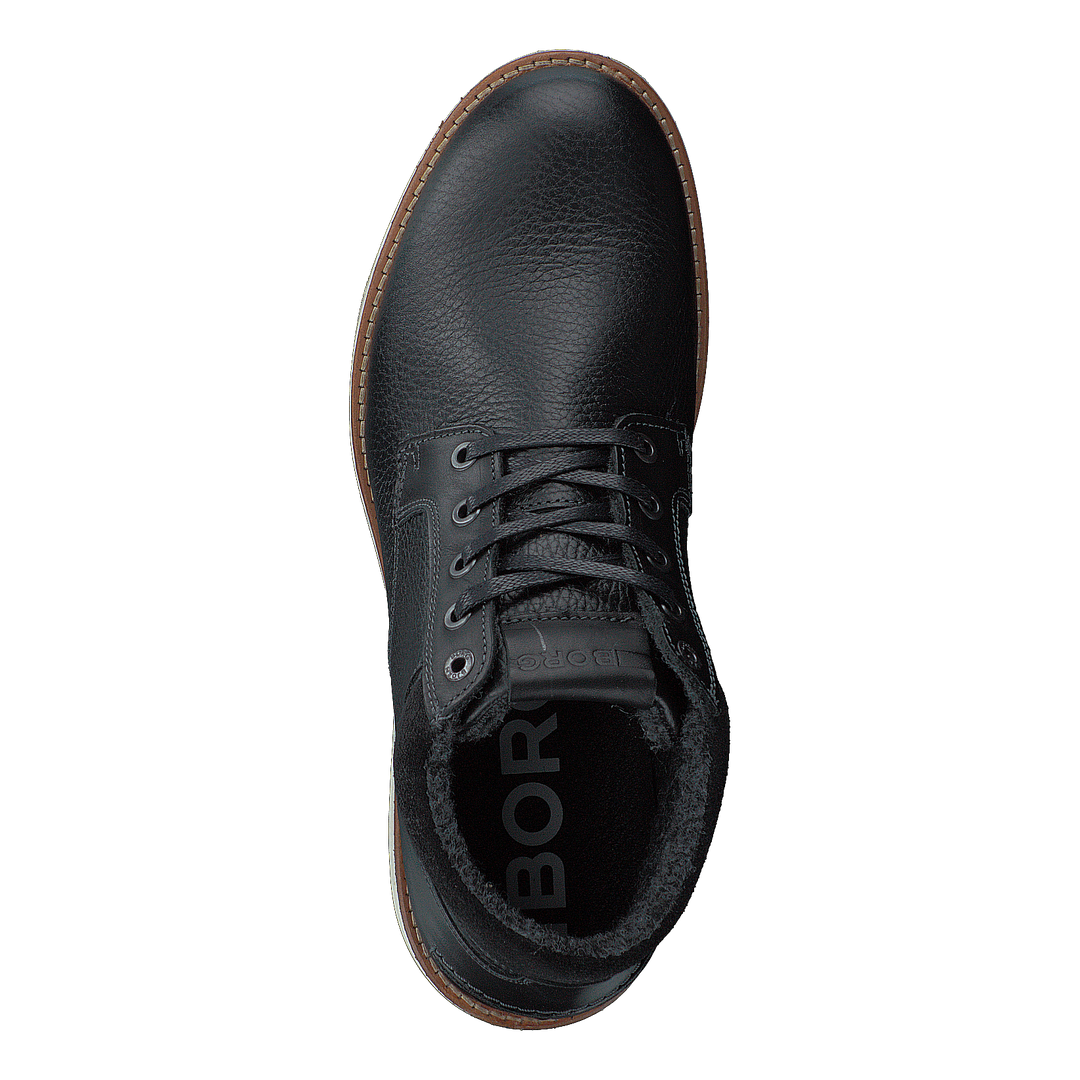 Sundal Mid Tmb M Blk