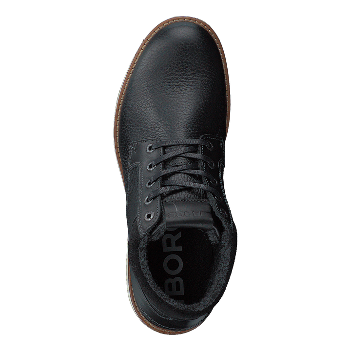 Sundal Mid Tmb M Blk