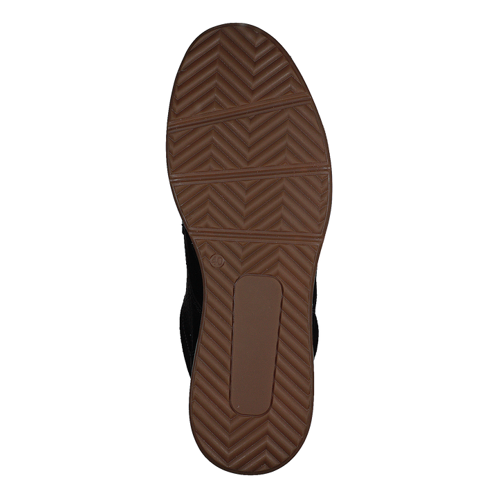 Sundal Mid Tmb M Blk