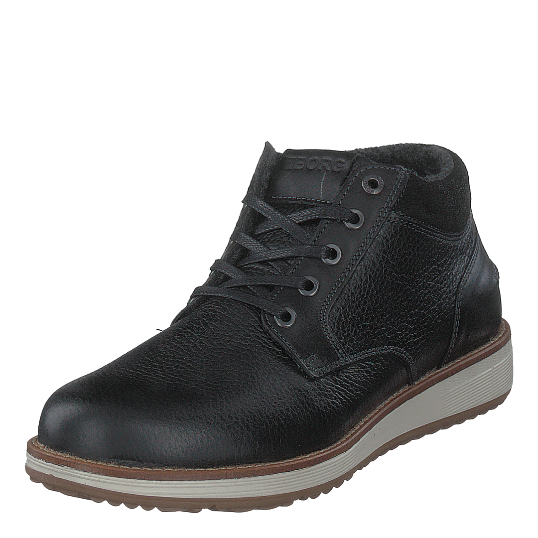 Sundal Mid Tmb M Blk