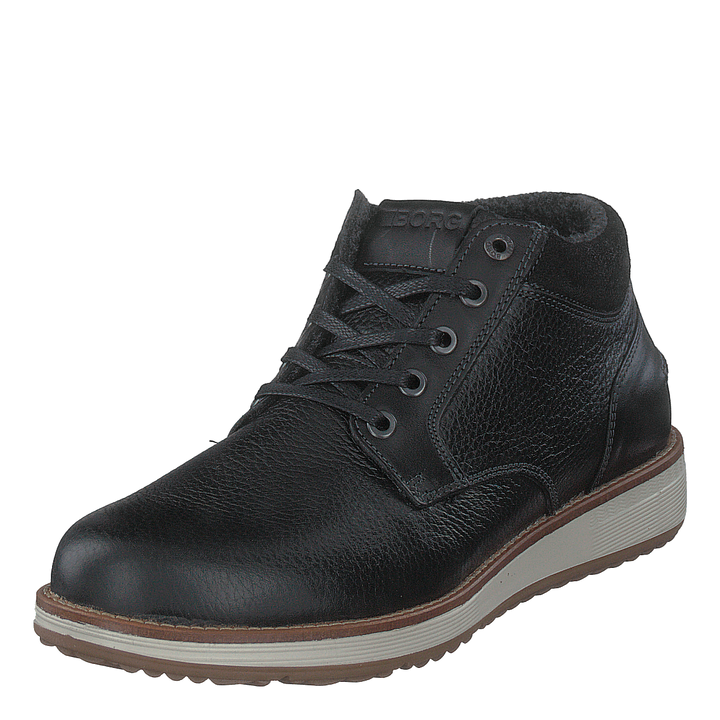 Sundal Mid Tmb M Blk