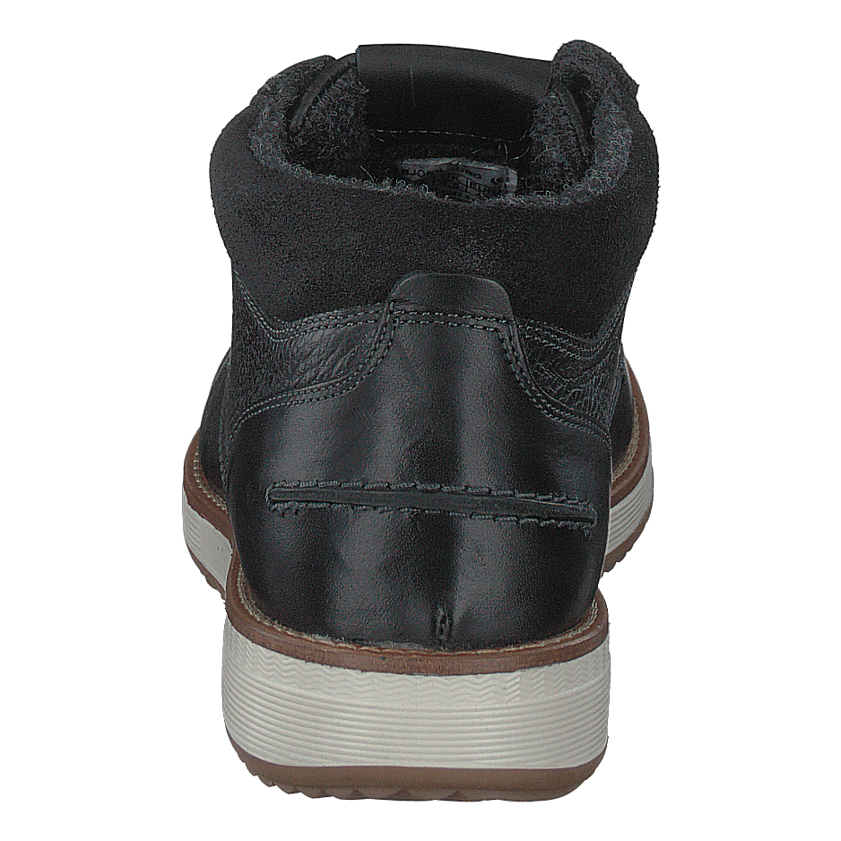 Sundal Mid Tmb M Blk