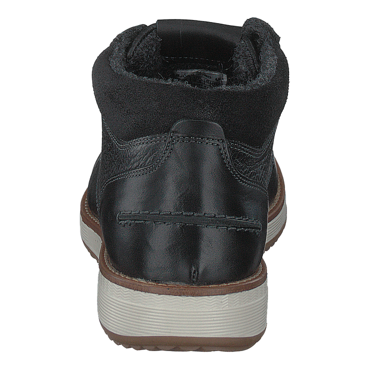 Sundal Mid Tmb M Blk