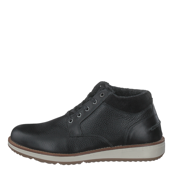 Sundal Mid Tmb M Blk