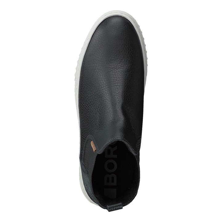 Collin Chs M Blk