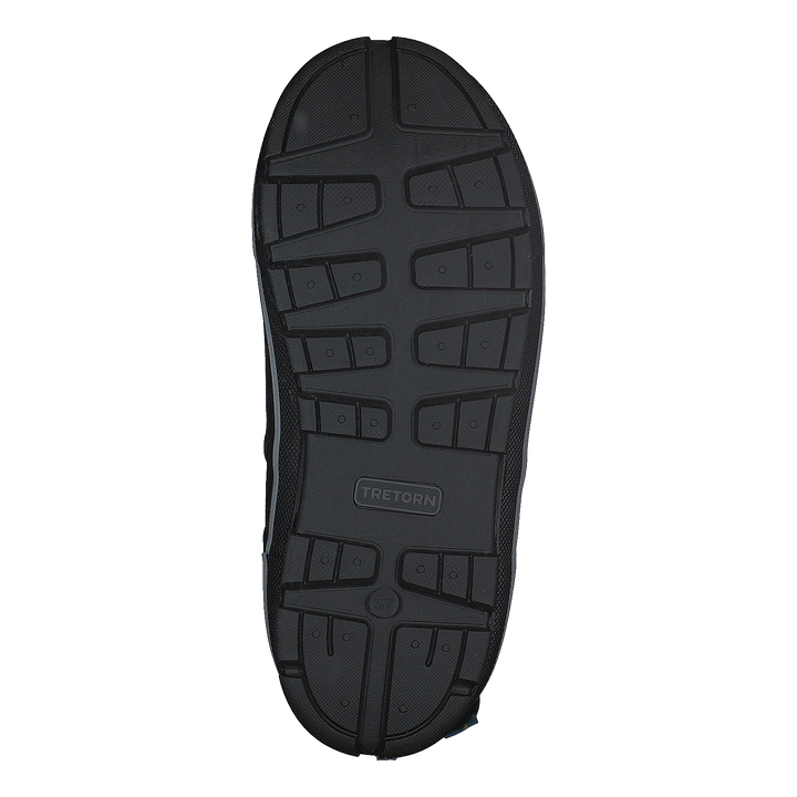 Abisko Jr Black