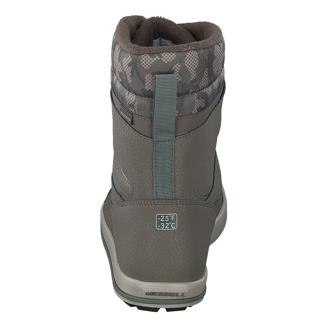 Snow Bank 2.0 Wtpf Gunsmoke/camo