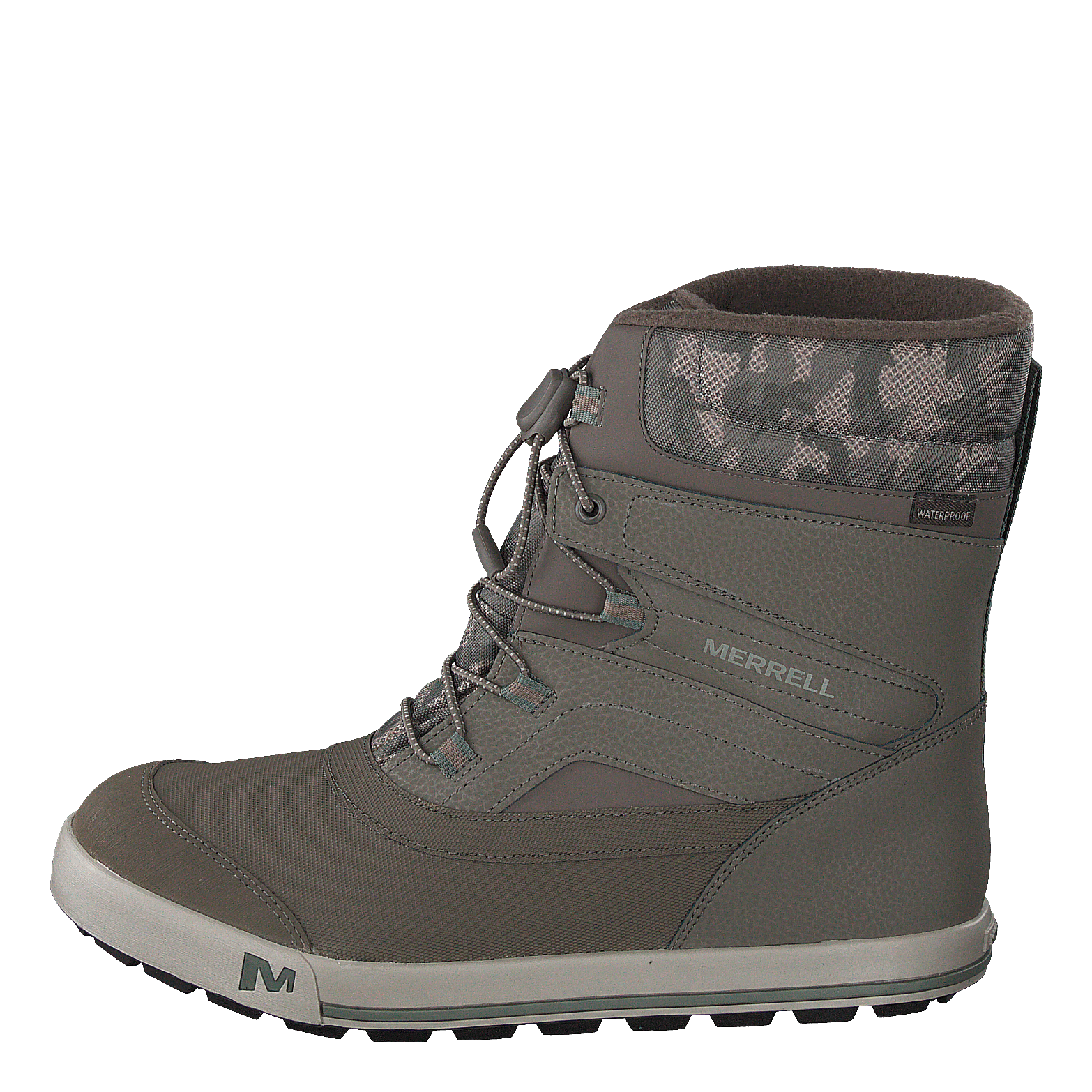 Merrell snowbank online