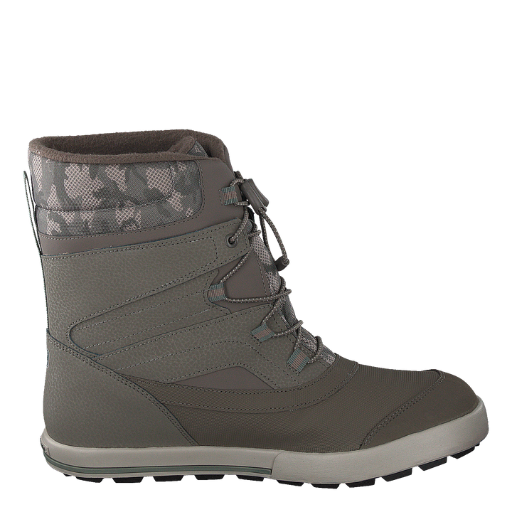 Snow Bank 2.0 Wtpf Gunsmoke/camo