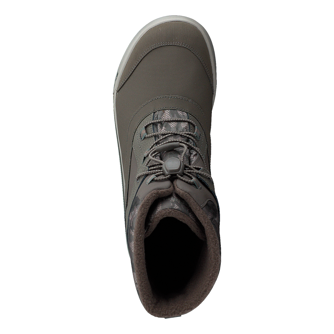 Snow Bank 2.0 Wtpf Gunsmoke/camo
