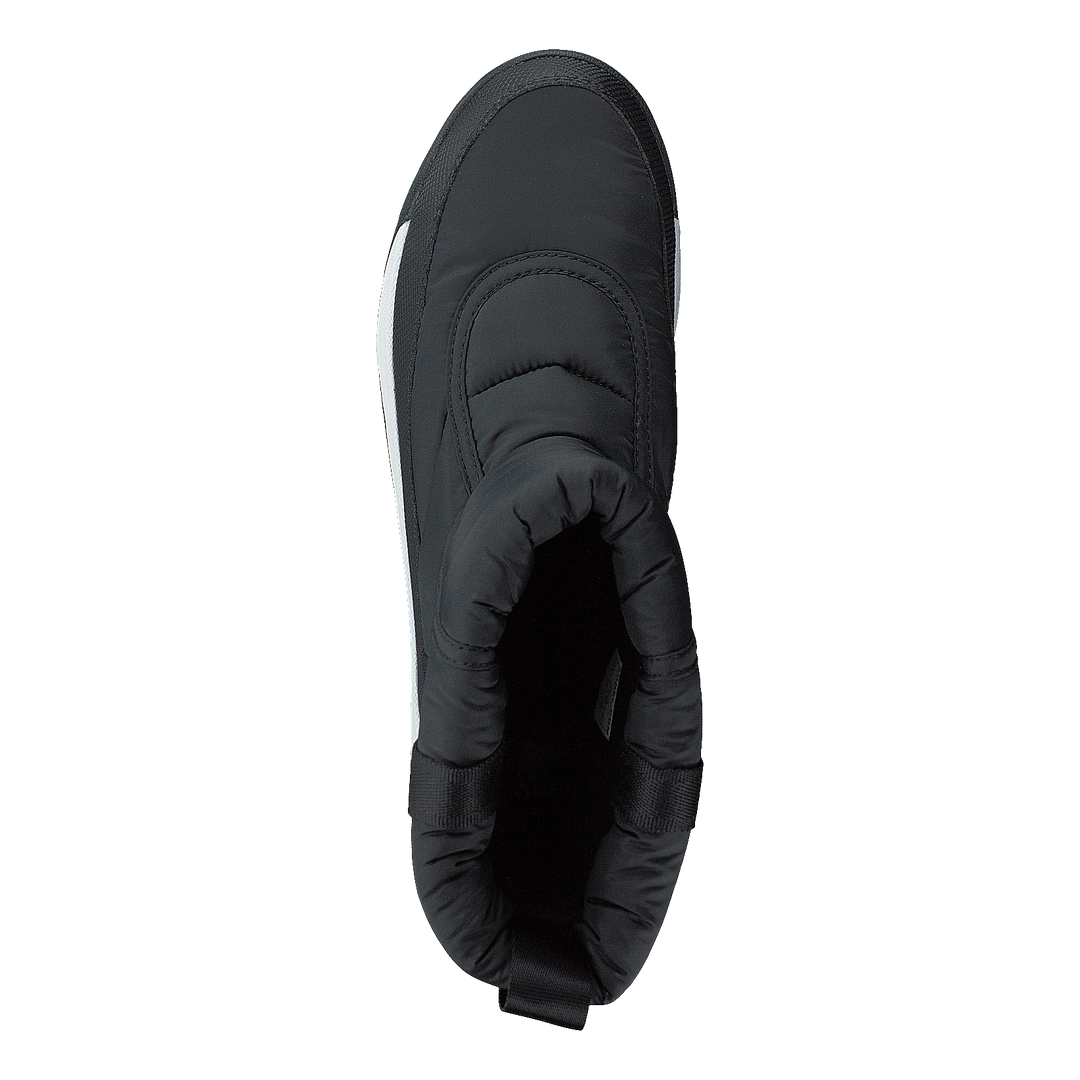 Youth Whitney Ii Puffy Mid 010 Black