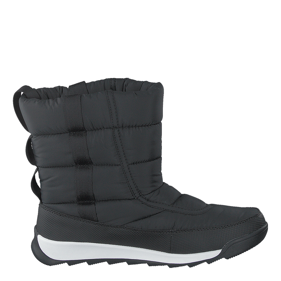 Youth Whitney Ii Puffy Mid 010 Black