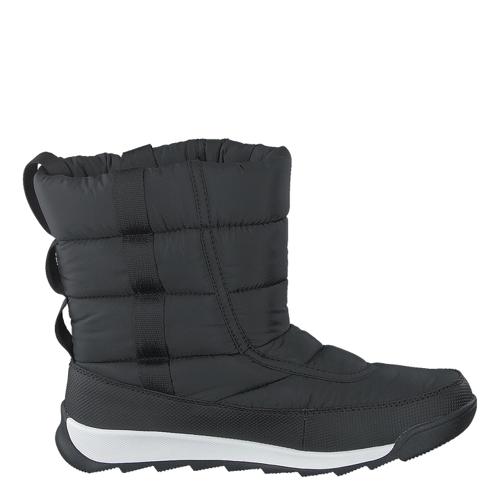 Youth Whitney Ii Puffy Mid 010 Black