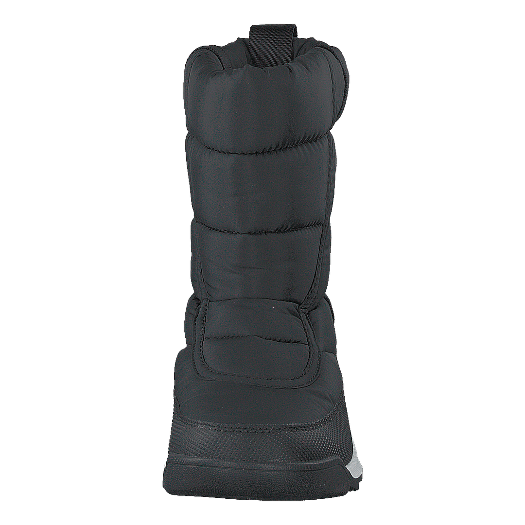 Youth Whitney Ii Puffy Mid 010 Black