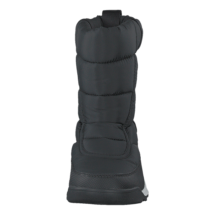 Youth Whitney Ii Puffy Mid 010 Black