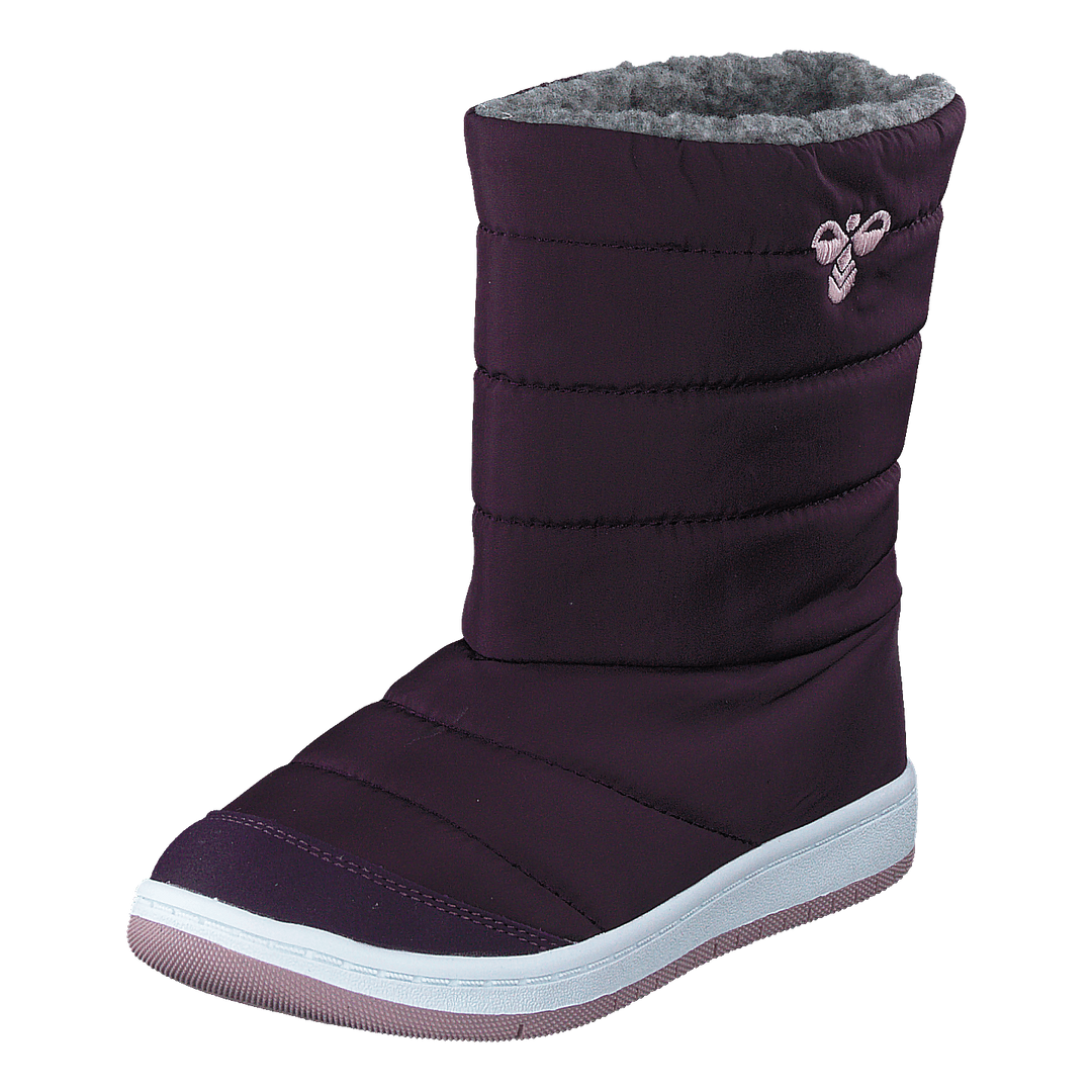 Puffer Boot Honeysuckle