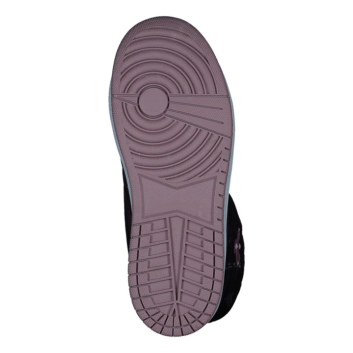 Puffer Boot Honeysuckle