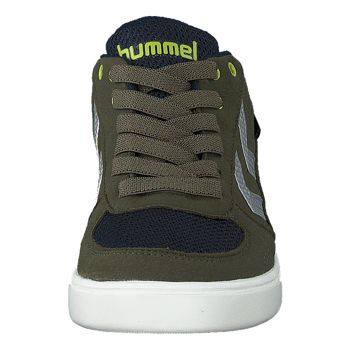 Cordial Mid Tex Olive Night