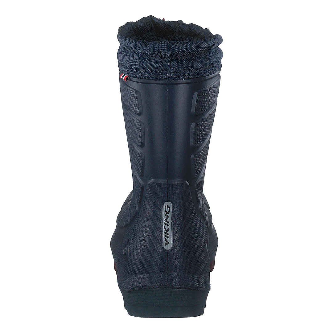 Extreme 2.0 Navy/Dark Red