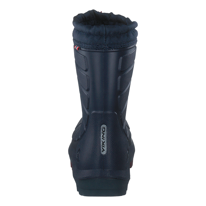 Extreme 2.0 Navy/Dark Red