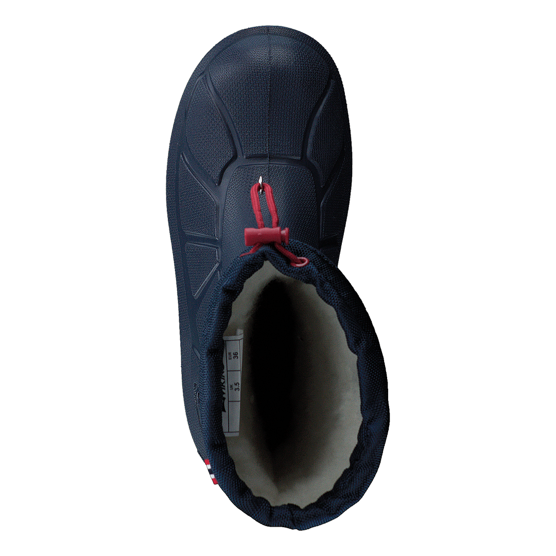 Extreme 2.0 Navy/Dark Red