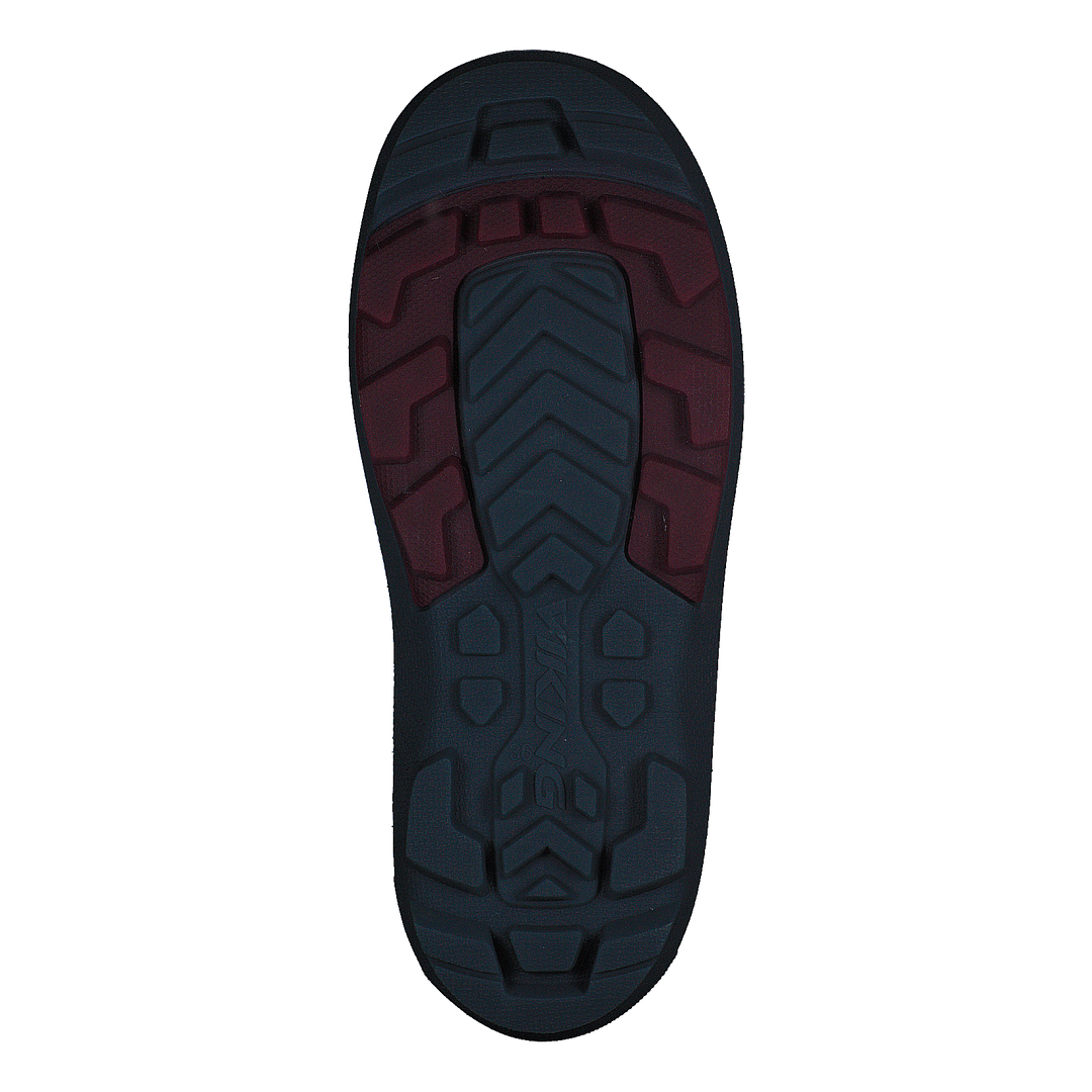 Extreme 2.0 Navy/Dark Red