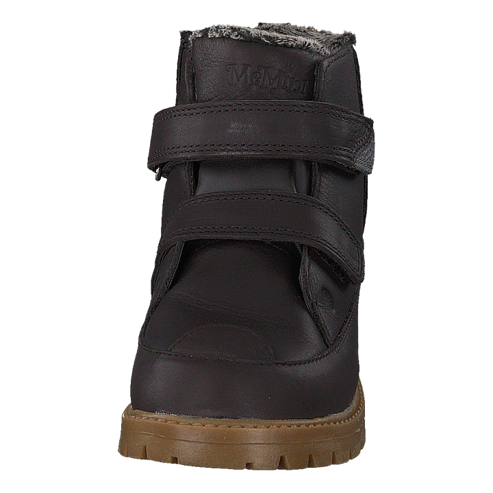 Fairytale Warm Wp Dark Brown