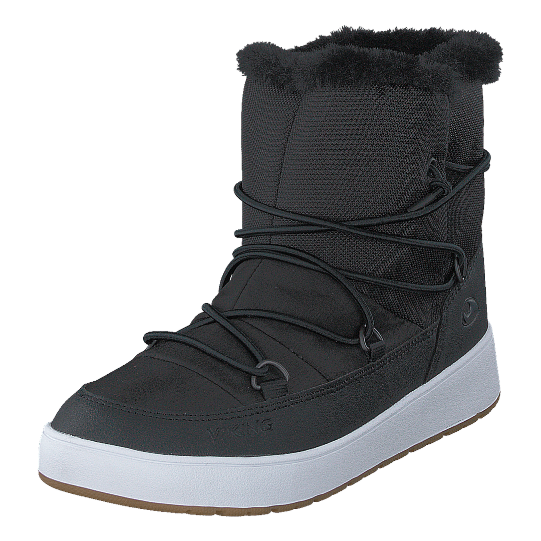Snofnugg Gtx Black/charcoal