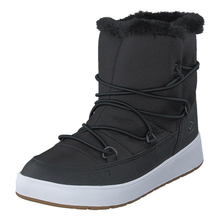 Snofnugg Gtx Black/charcoal