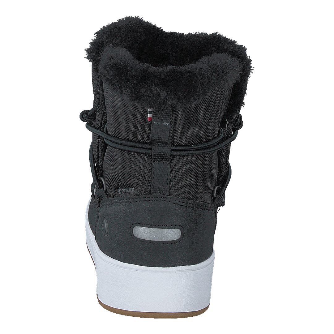 Snofnugg Gtx Black/charcoal