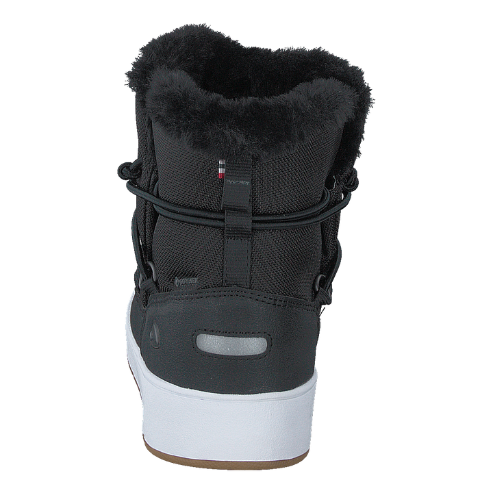 Snofnugg Gtx Black/charcoal