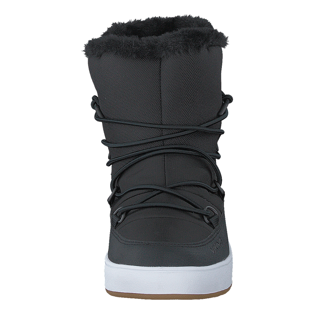 Snofnugg Gtx Black/charcoal