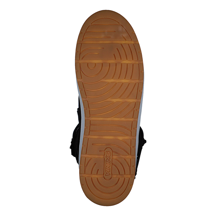 Snofnugg Gtx Black/charcoal