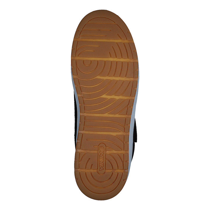 Eagle Warm GTX Black