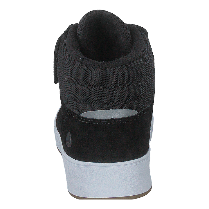 Eagle Warm GTX Black