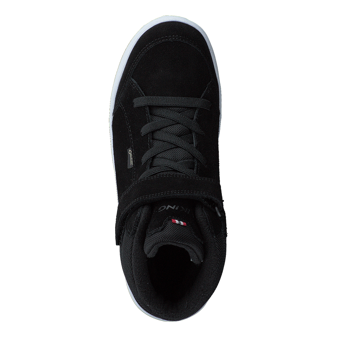 Eagle Warm GTX Black