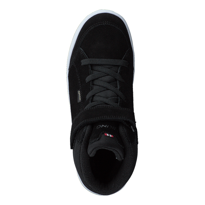 Eagle Warm GTX Black