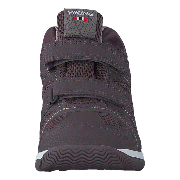 Cascade Mid III GTX Plum