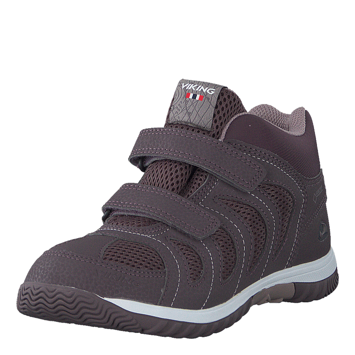 Cascade Mid III GTX Plum