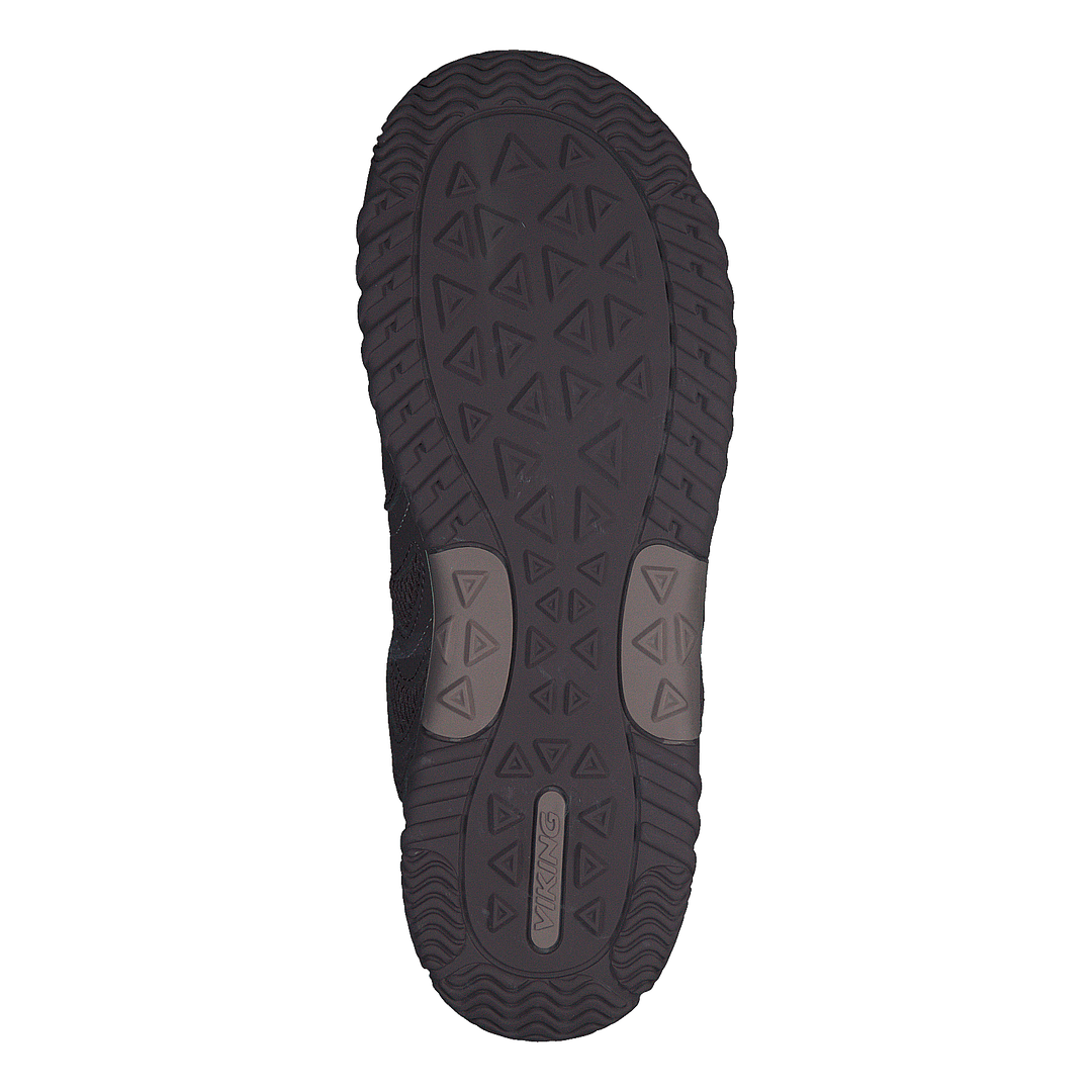 Cascade Mid III GTX Plum