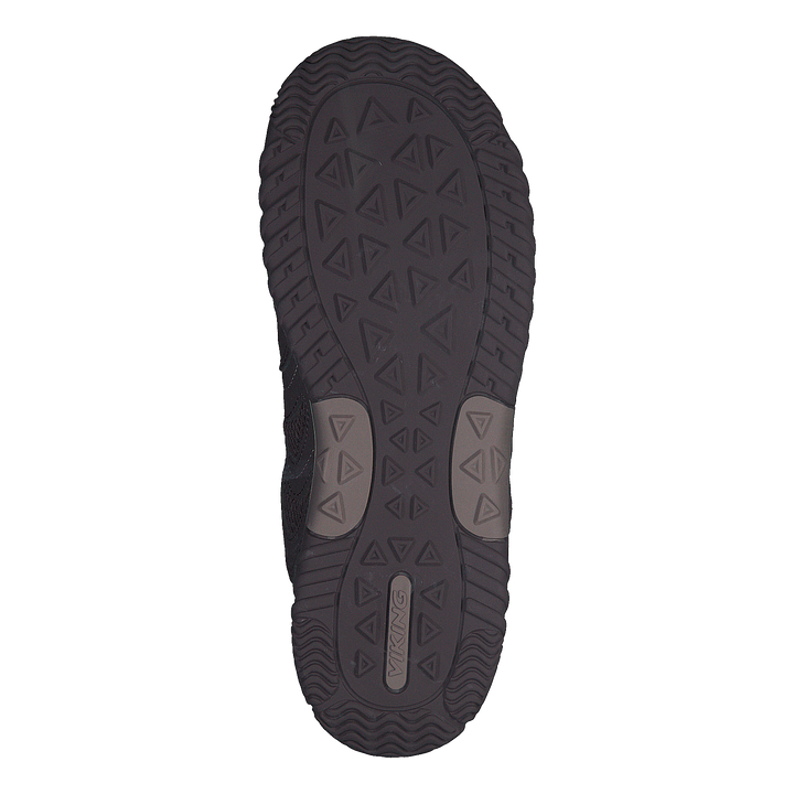 Cascade Mid III GTX Plum