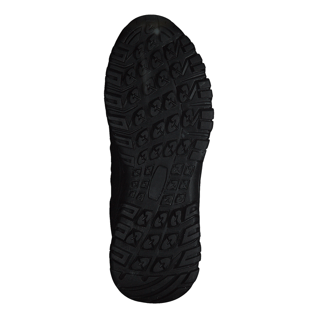 Havang Bootie All Over Black