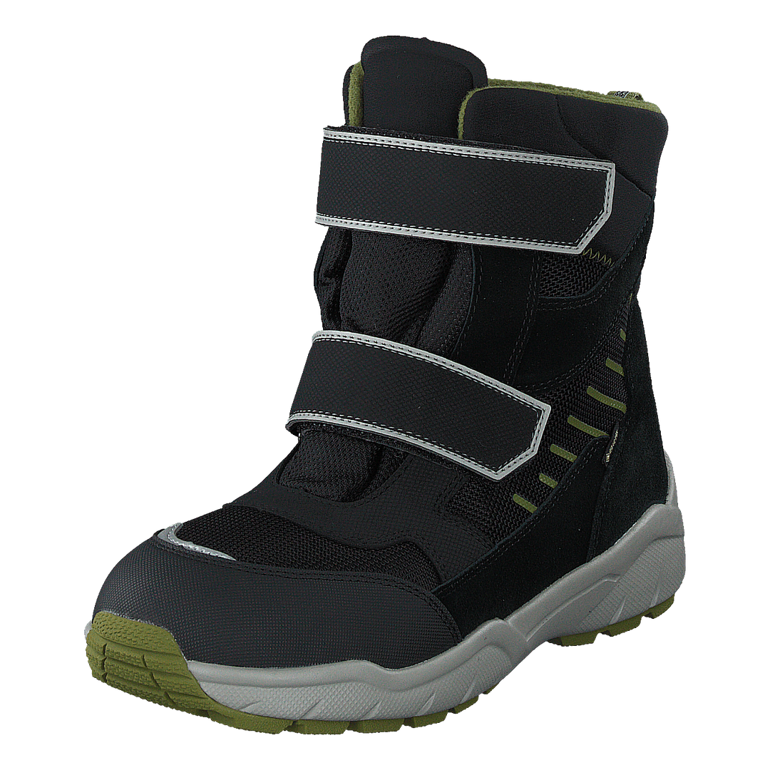 Culusuk Gore-tex Black