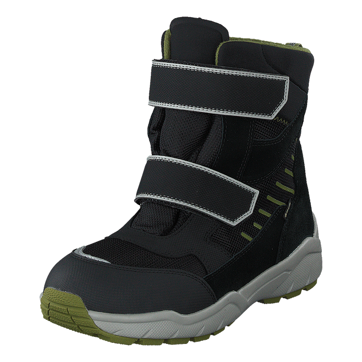 Culusuk Gore-tex Black