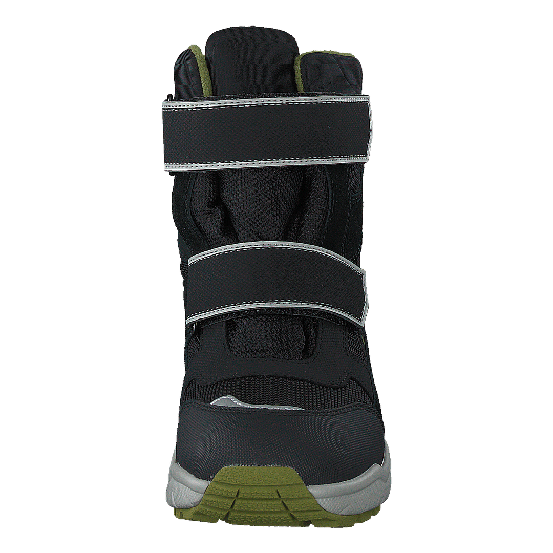 Culusuk Gore-tex Black