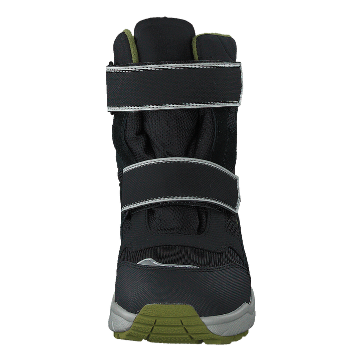 Culusuk Gore-tex Black