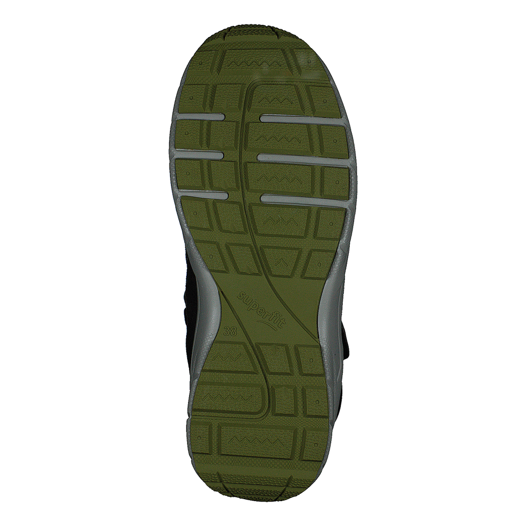 Culusuk Gore-tex Black