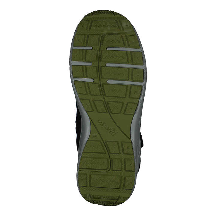 Culusuk Gore-tex Black